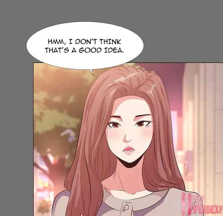 Girls’ Only chapter 22 page 25