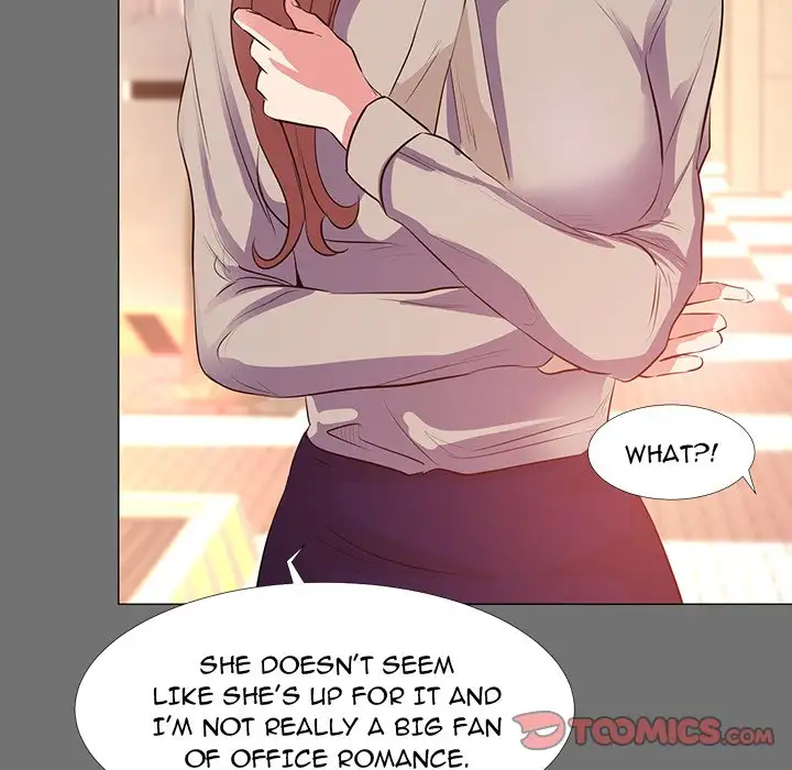Girls’ Only chapter 22 page 26