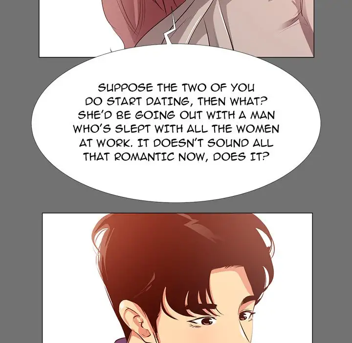 Girls’ Only chapter 22 page 28