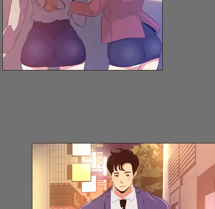 Girls’ Only chapter 22 page 32