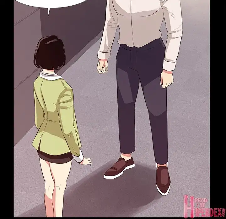 Girls’ Only chapter 22 page 37
