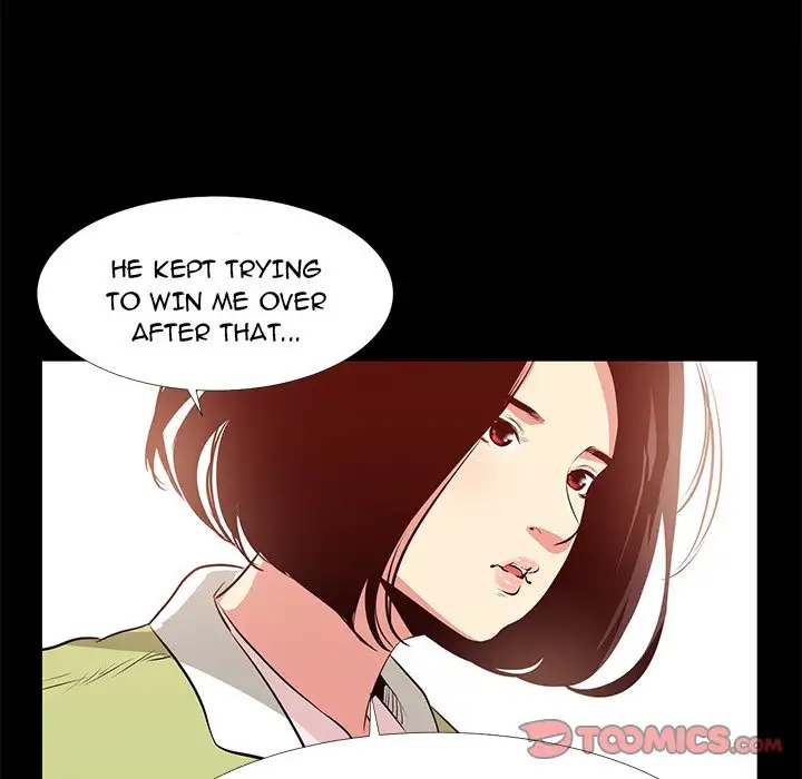 Girls’ Only chapter 22 page 38