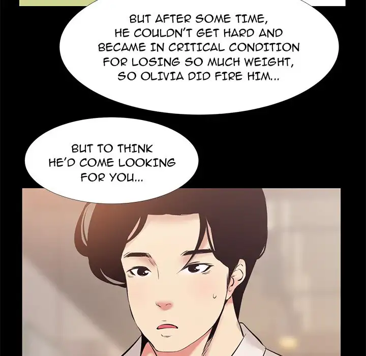 Girls’ Only chapter 22 page 39