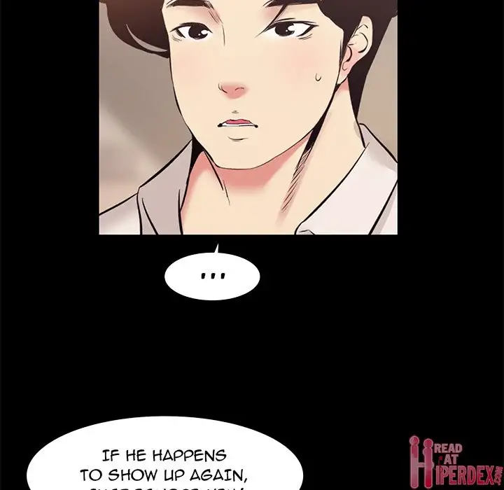 Girls’ Only chapter 22 page 41