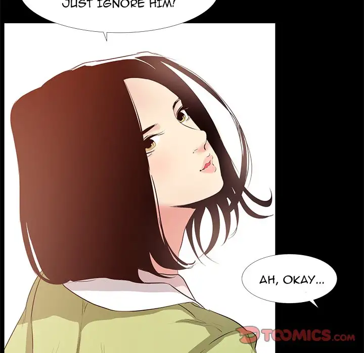 Girls’ Only chapter 22 page 42
