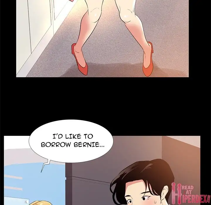 Girls’ Only chapter 22 page 47