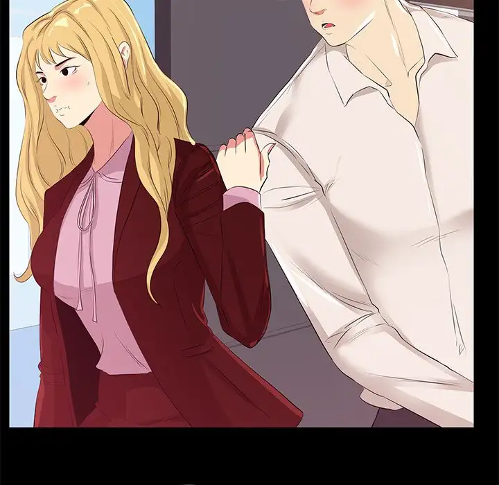 Girls’ Only chapter 22 page 48