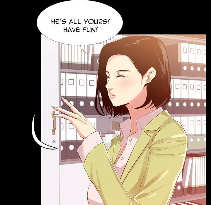 Girls’ Only chapter 22 page 49