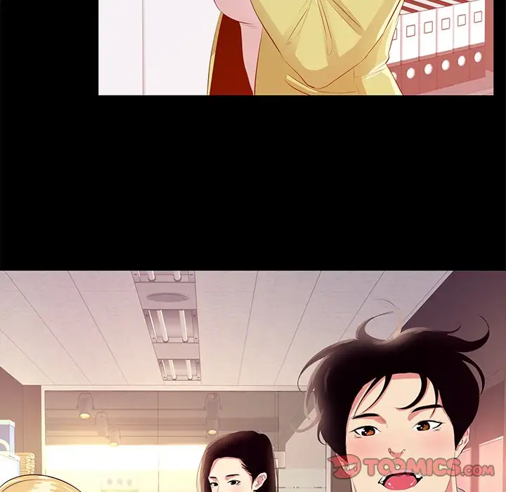 Girls’ Only chapter 22 page 50