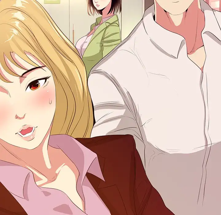 Girls’ Only chapter 22 page 51