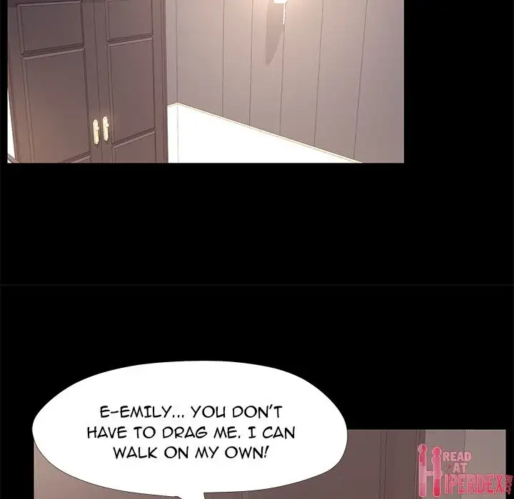 Girls’ Only chapter 22 page 53