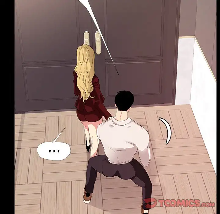 Girls’ Only chapter 22 page 54