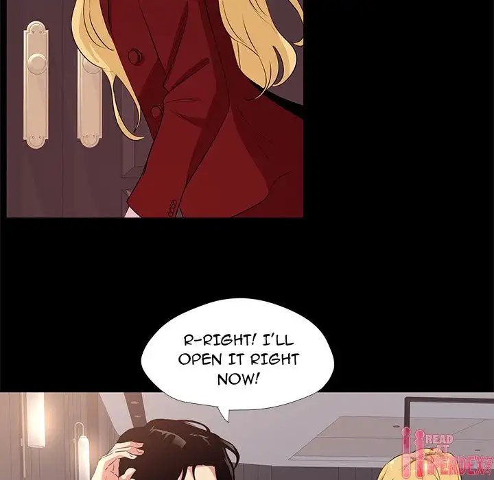 Girls’ Only chapter 22 page 57