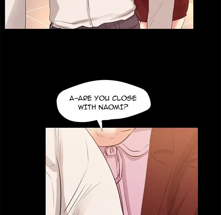 Girls’ Only chapter 22 page 61