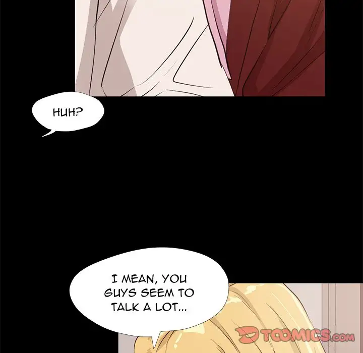 Girls’ Only chapter 22 page 62