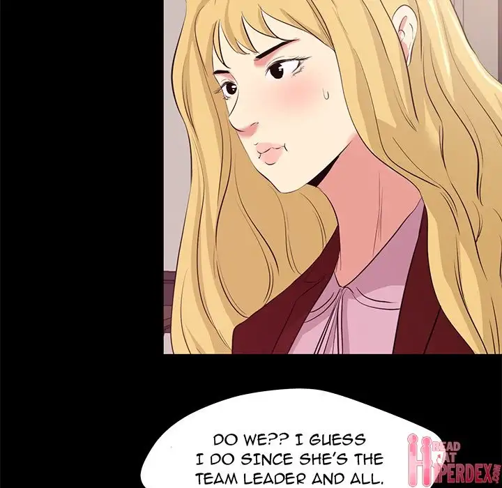 Girls’ Only chapter 22 page 63