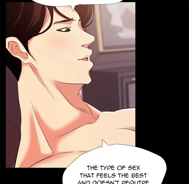 Girls’ Only chapter 22 page 71
