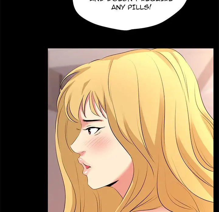 Girls’ Only chapter 22 page 72