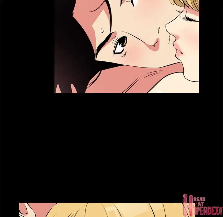 Girls’ Only chapter 23 page 5