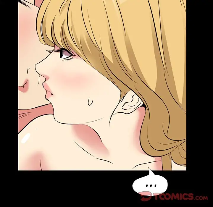 Girls’ Only chapter 23 page 6