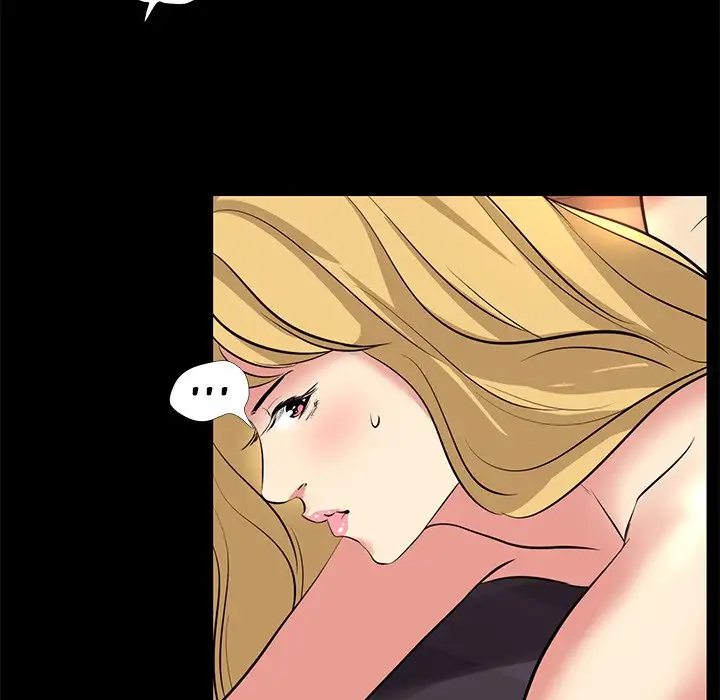 Girls’ Only chapter 23 page 11