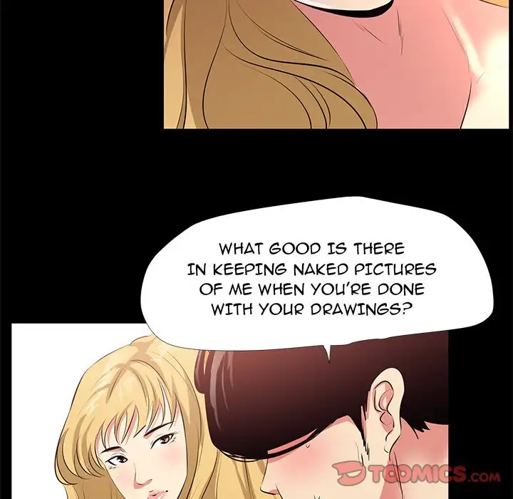 Girls’ Only chapter 23 page 14
