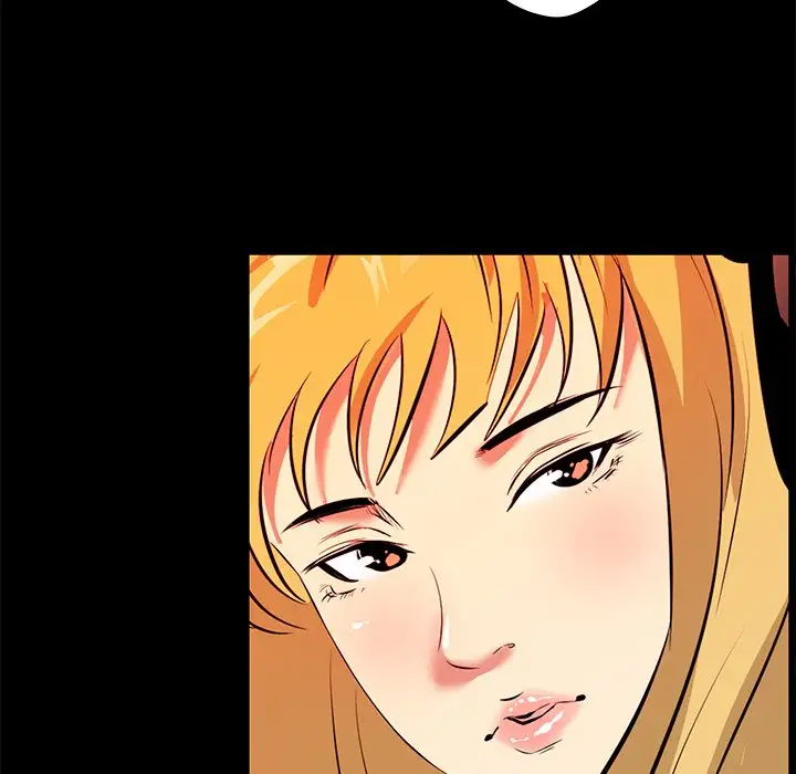 Girls’ Only chapter 23 page 16