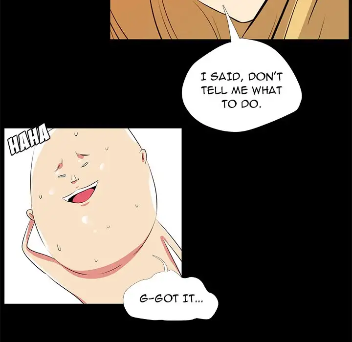 Girls’ Only chapter 23 page 17