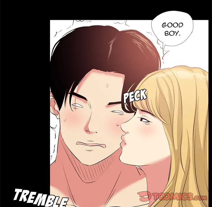 Girls’ Only chapter 23 page 18