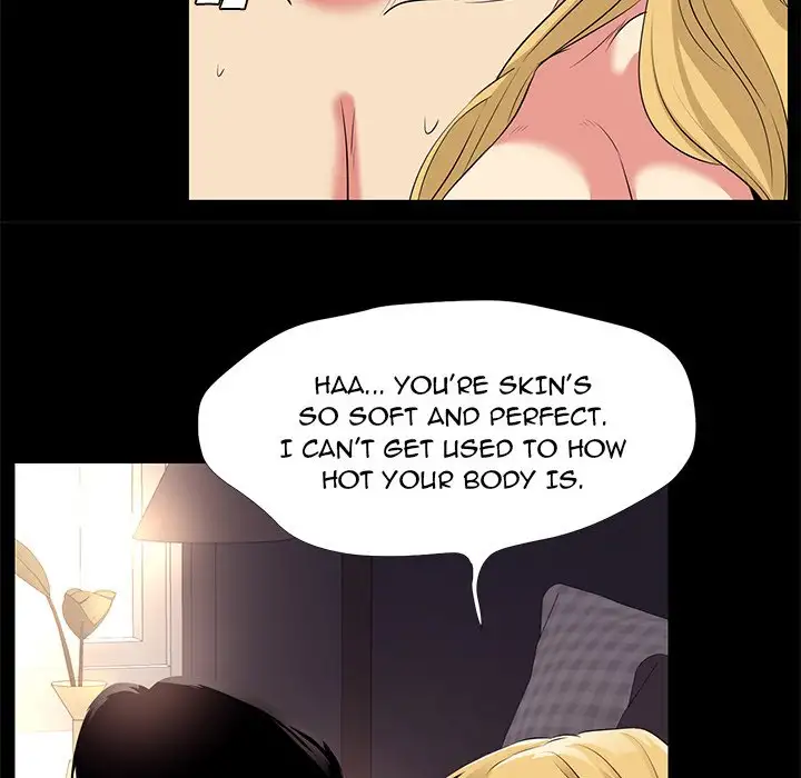 Girls’ Only chapter 23 page 19