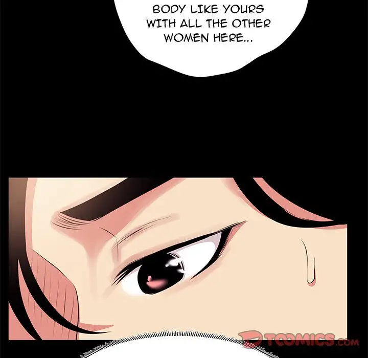 Girls’ Only chapter 23 page 22