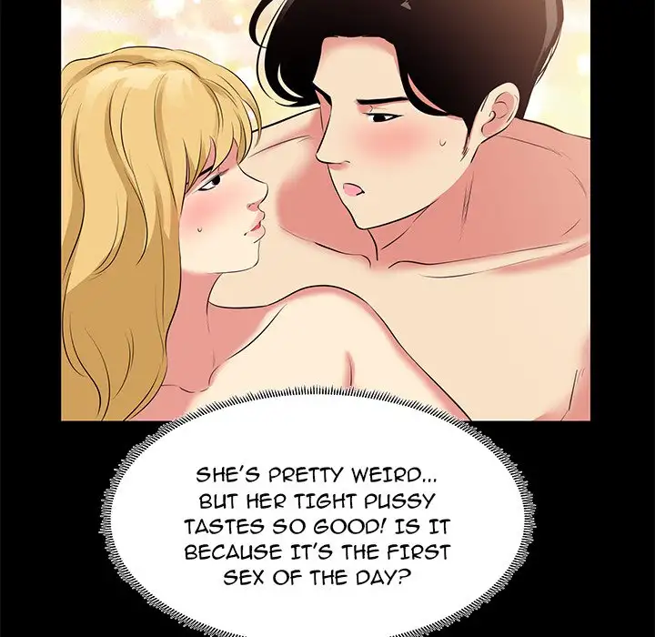 Girls’ Only chapter 23 page 28