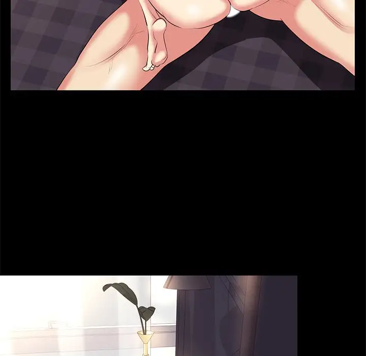 Girls’ Only chapter 23 page 40