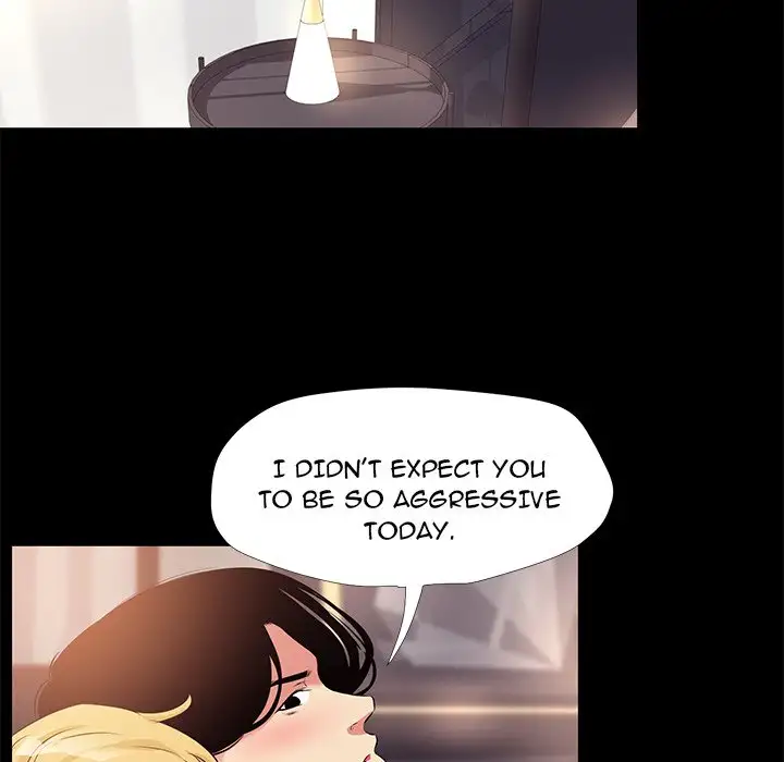 Girls’ Only chapter 23 page 41