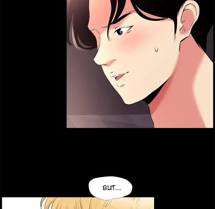 Girls’ Only chapter 23 page 43