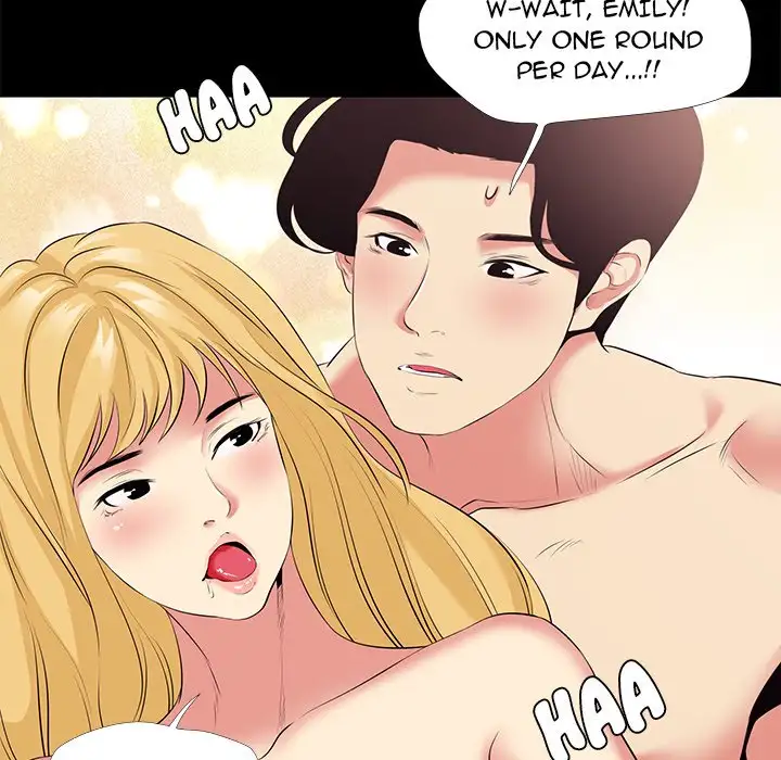 Girls’ Only chapter 23 page 52
