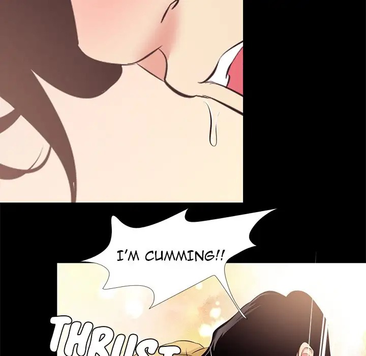 Girls’ Only chapter 23 page 61