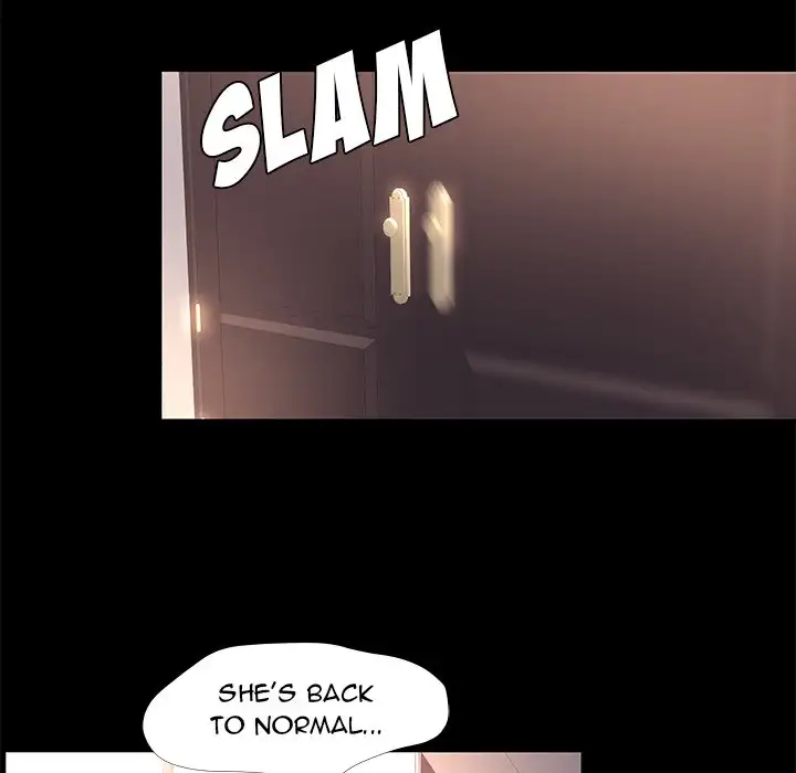 Girls’ Only chapter 23 page 71