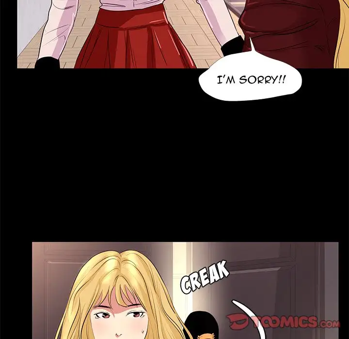 Girls’ Only chapter 23 page 78