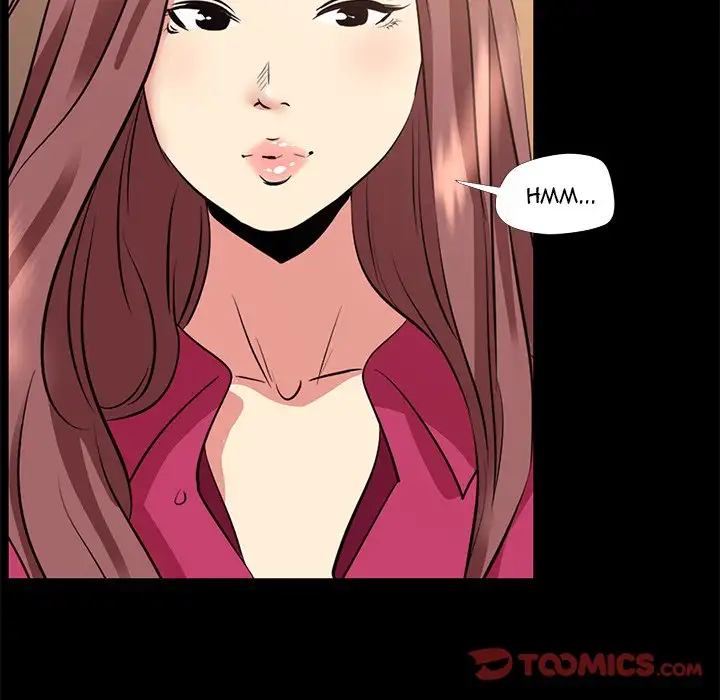 Girls’ Only chapter 23 page 82