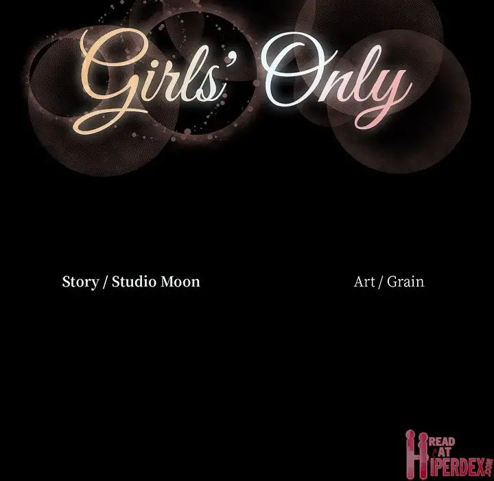 Girls’ Only chapter 23 page 85