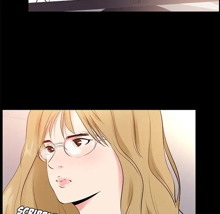 Girls’ Only chapter 24 page 17