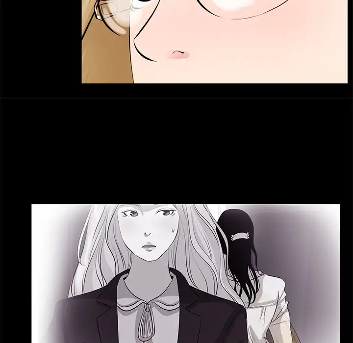 Girls’ Only chapter 24 page 19