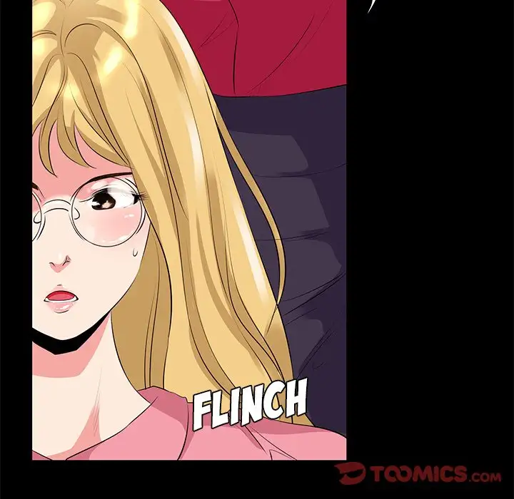 Girls’ Only chapter 24 page 22