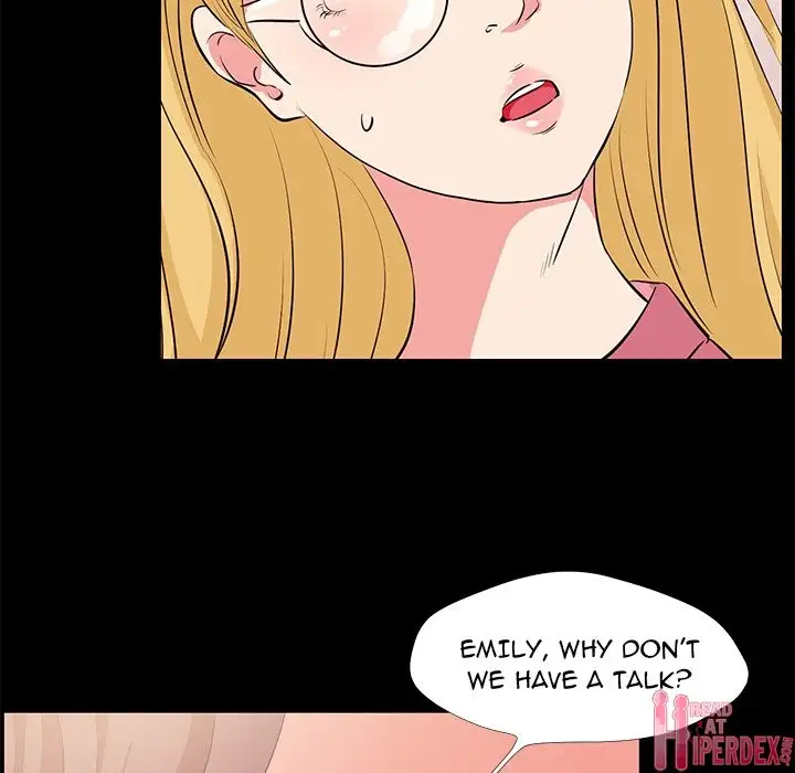 Girls’ Only chapter 24 page 27
