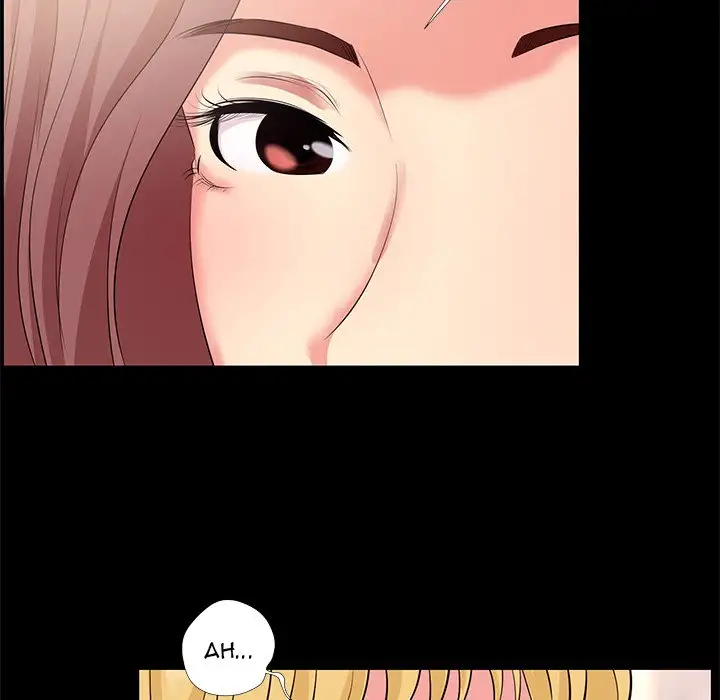 Girls’ Only chapter 24 page 28