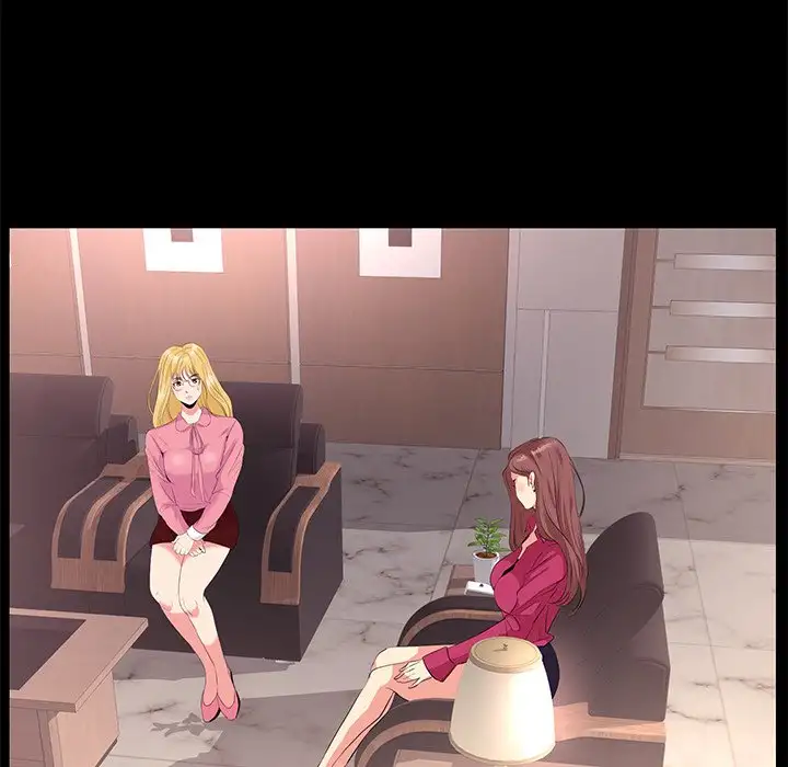Girls’ Only chapter 24 page 33