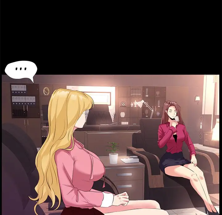 Girls’ Only chapter 24 page 40