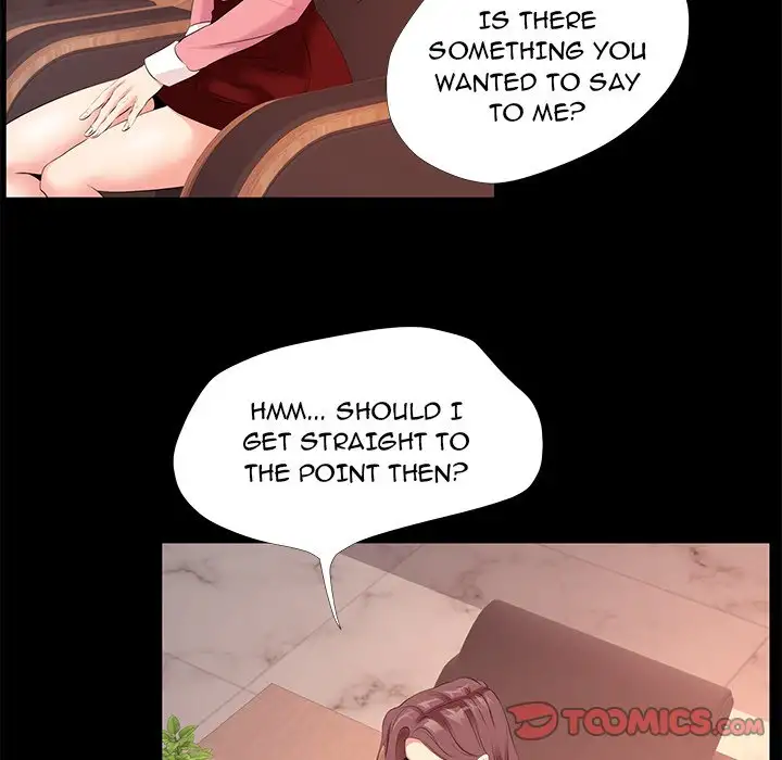 Girls’ Only chapter 24 page 42