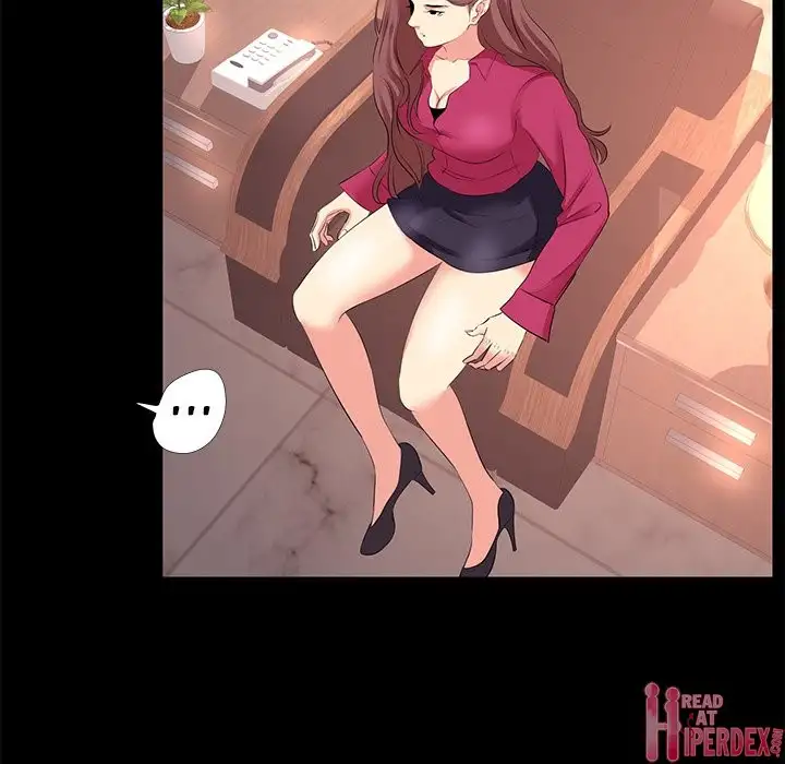 Girls’ Only chapter 24 page 43